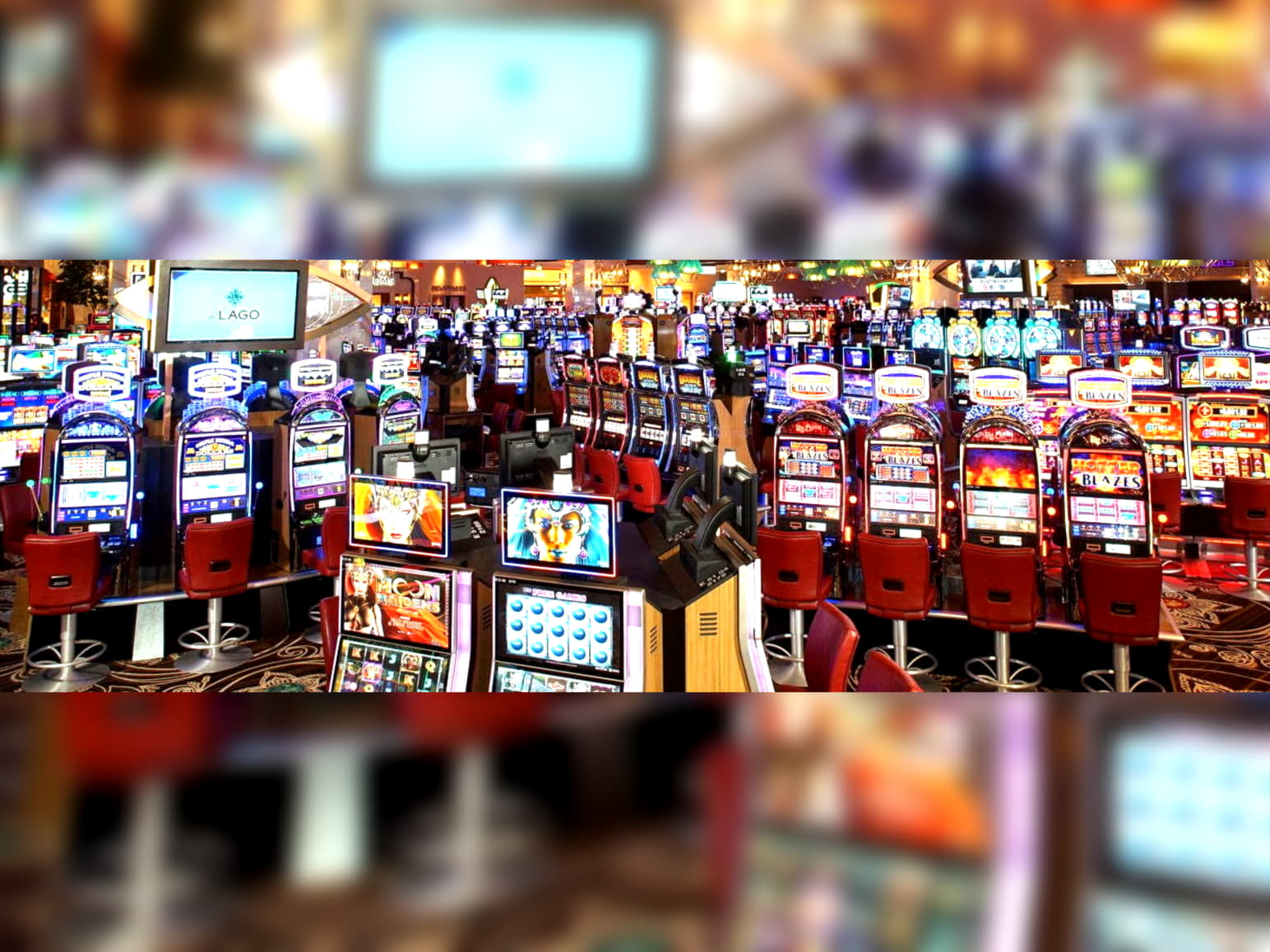 €3340 No Deposit Casino Bonus at Cheeky Riches Casino