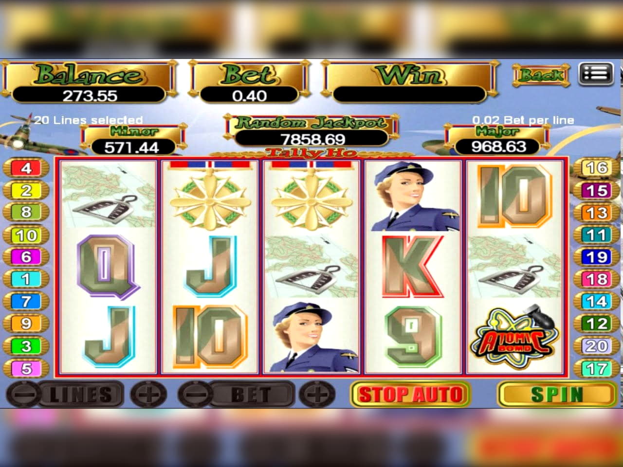 30% مكافأة ترحيبية في Casino-X