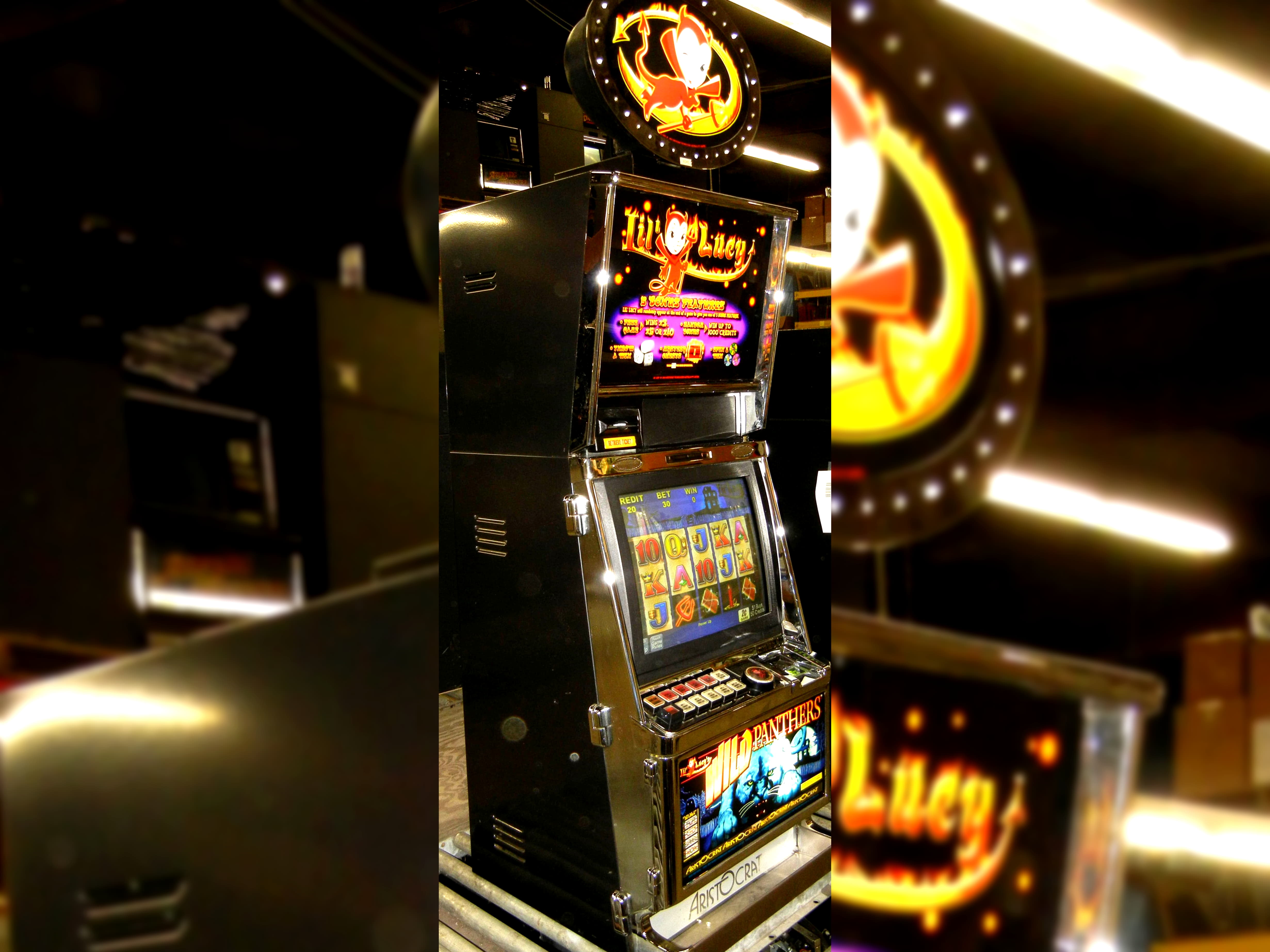 $295 Casino tournaments freeroll at Seven Cherries Casino