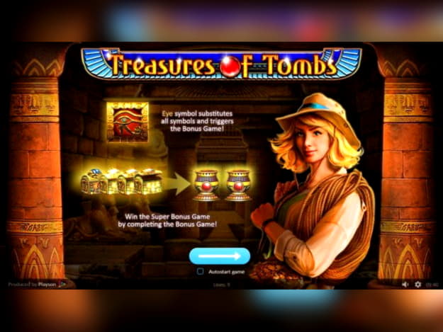 $565 Casino Chip at Karamba Casino